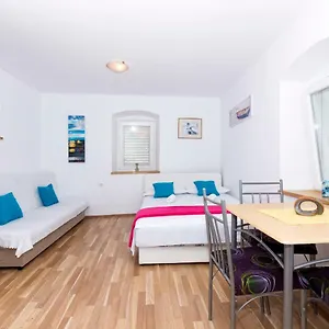 Aida Downtown Appartement