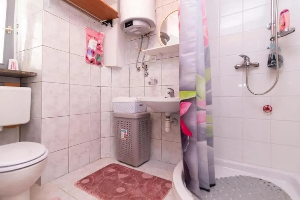 Studio Apartment Niki In Hearth Of Split 0*,