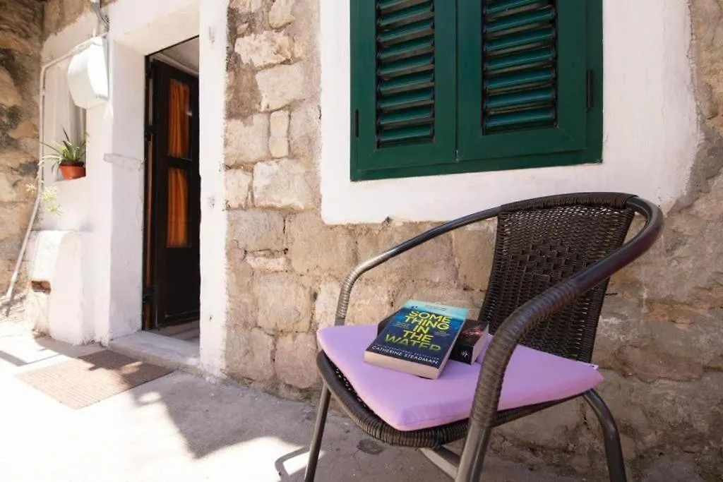 Studio Apartment Niki In Hearth Of Split 0*,  Croatia